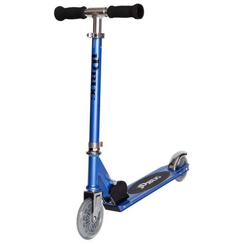 Image of JD Bug Jr Street Scooter - Reflex Blue